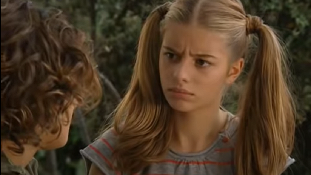 Θυμάστε τη «Φίφη» από το «Ευτυχισμένοι Μαζί; Πλέον μεγάλωσε και προκαλεί «σεισμό» στο Instagram [εικόνες]