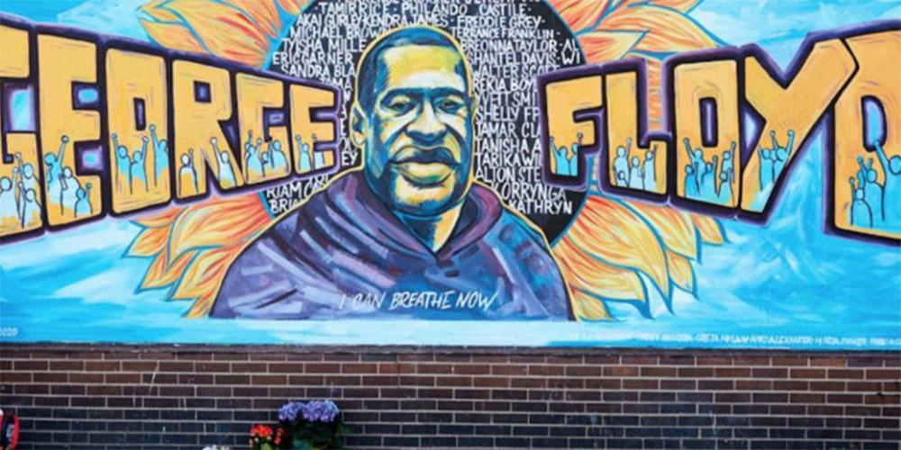 Live: Το Χιούστον αποχαιρετά τον Τζορτζ Φλόιντ – Πλήθος κόσμου στην κηδεία