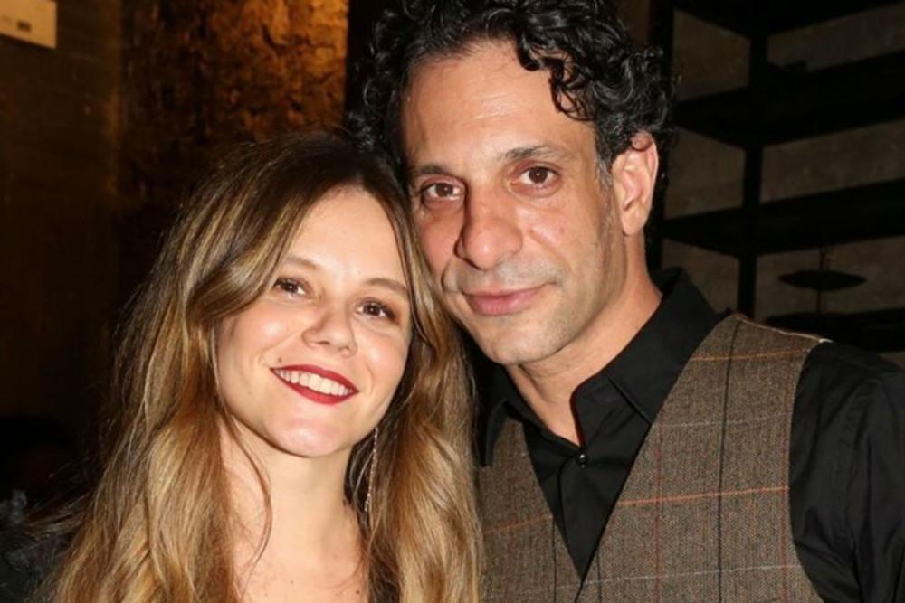 Γιώργος Χρανιώτης - Γεωργία Αβασκαντήρα: Έγιναν γονείς! Η πρώτη φωτογραφία του γιου τους