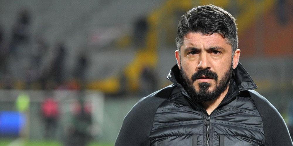 Θρήνος για τον Γκατούζο: Πέθανε η αδερφή του