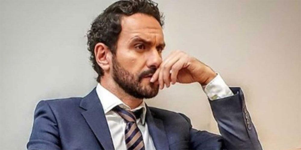 Αγνώριστος ο ηθοποιός Μελέτης Ηλίας - Πώς έχασε 8 κιλά σε λίγες εβδομάδες