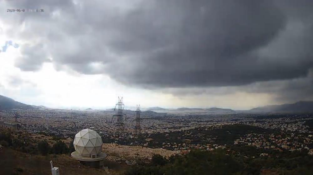 Βελτιωμένος ο καιρός σήμερα Τετάρτη – Αναλυτική πρόγνωση