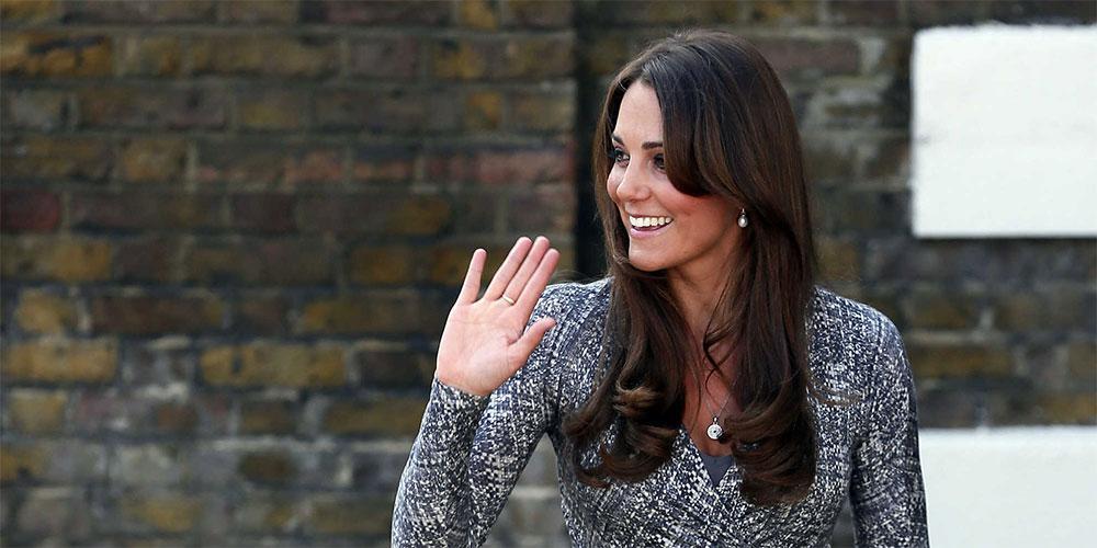 Η Kate Winslet θα τραγουδήσει στη χριστουγεννιάτικη εκδήλωση της Κέιτ Μίντλετον