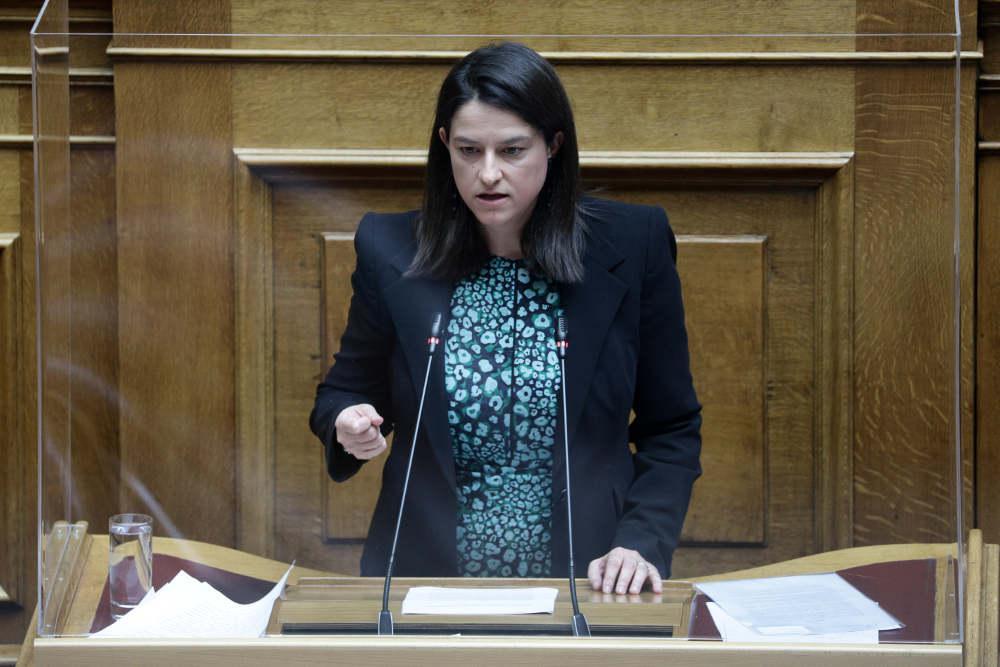 Υπουργικό συμβούλιο Υπουργείο παιδείας νομοσχέδιο Κεραμέως ΑΕΙ