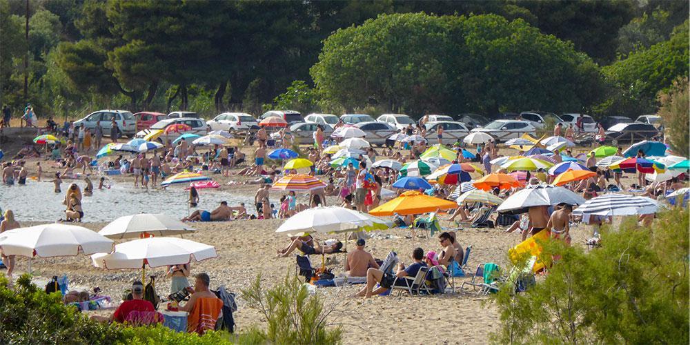 Κοινωνικός Τουρισμός για όλους