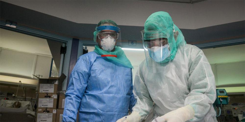 Κορωνοϊός – Ξάνθη: Ξεκινούν μαζικοί μοριακοί έλεγχοι από τον ΕΟΔΥ