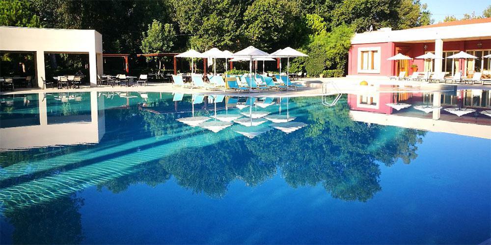 Απόδραση του Αγίου Πνεύματος στην Κορινθία!