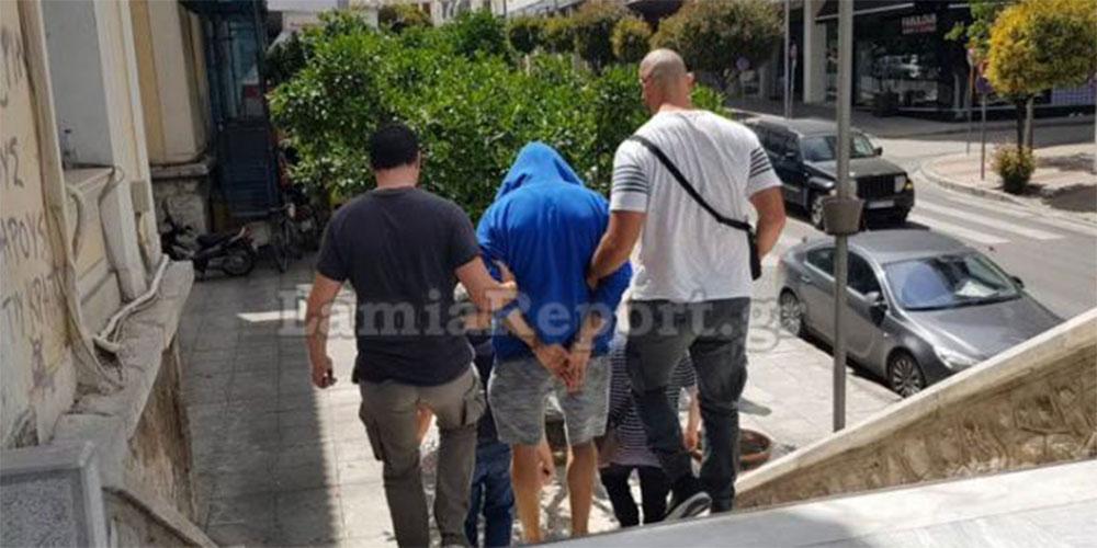 Λαμία: Προφυλακιστέος ο 45χρονος που κατηγορείται για τον βιασμό της 13χρονης ανιψιάς του