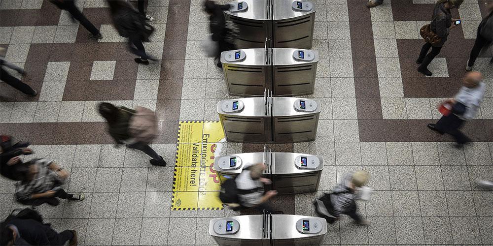 ΜΜΜ: Αλλαγές από αύριο στα δρομολόγια του Μετρό