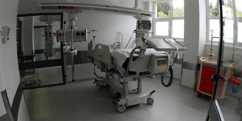 ΜΕΘ Κορωνοϊός - Ανησυχία για τις ΜΕΘ: Σύσκεψη στο υπουργείο Υγείας για την καταγραφή και την περαιτέρω αύξησή τους