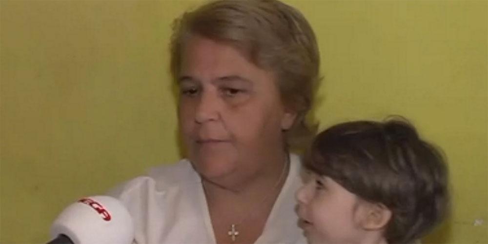 Παρέμβαση Κικίλια για την υπόθεση της μικρής Στέλλας που πρέπει να υποβληθεί σε εγχείρηση καρδιάς