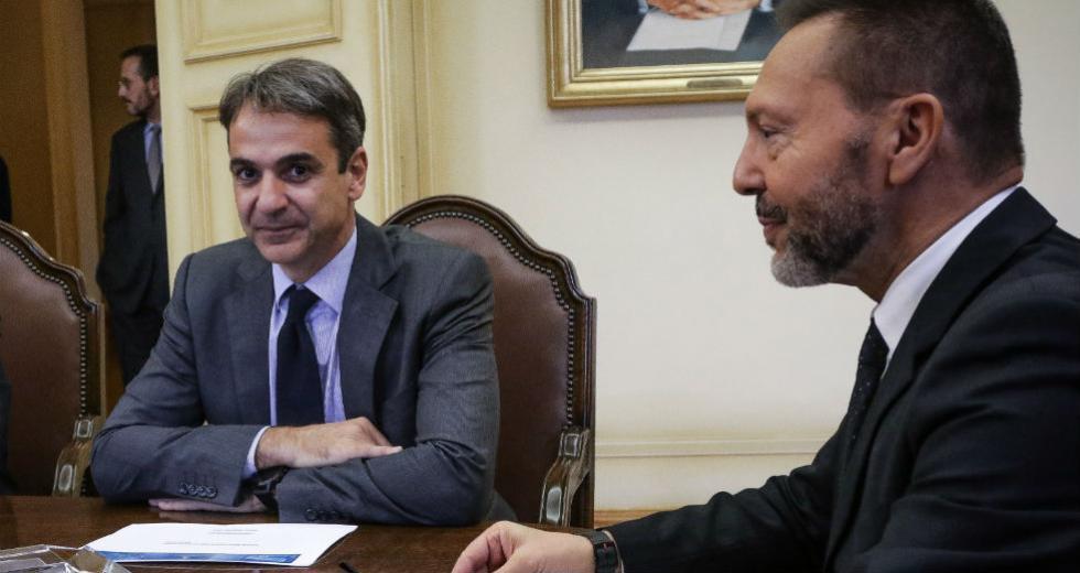 Που θα πάνε τα 32 δισ. ευρώ