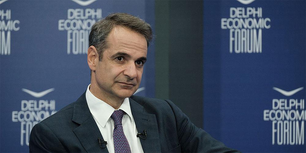 Ηχηρό μήνυμα Μητσοτάκη: Θα υπάρξει απάντηση και από την ΕΕ εάν προκαλέσει η Τουρκία