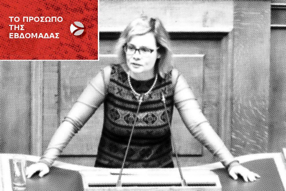 Γιατί άραγε εξοργίστηκε η Μπέττυ Σκούφα; Η αναβάθμιση του δημόσιου σχολείου και τα επιχειρήματα νηπι