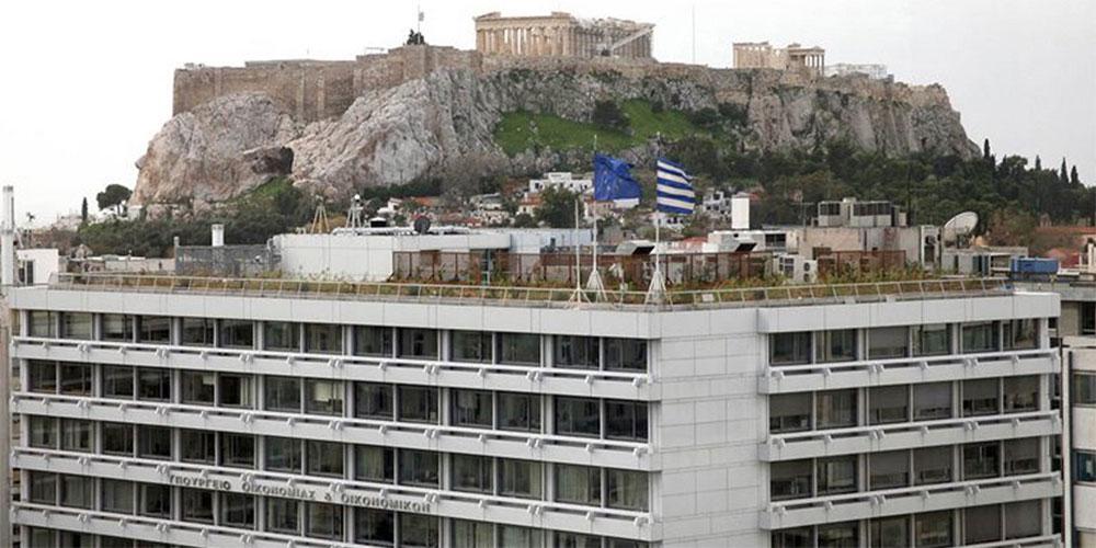 ΔΕΘ Eurogroup: «Πράσινο φως» για τα 767 εκατ. ευρώ στην Ελλάδα