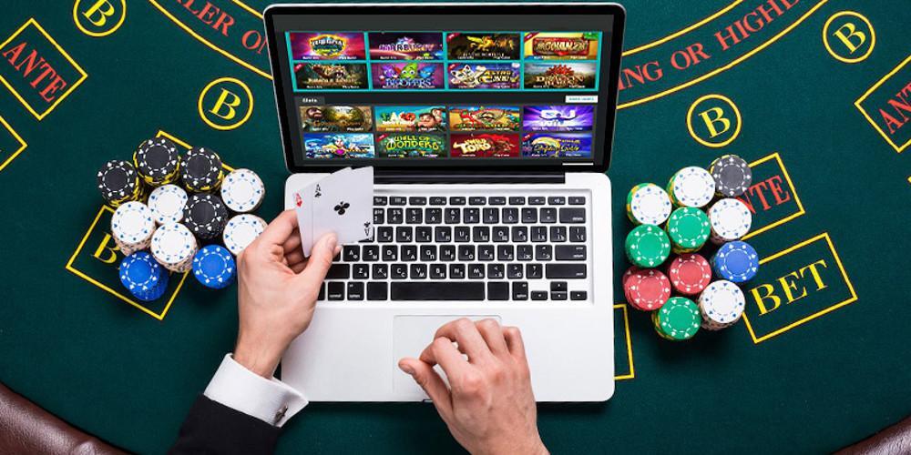 Ηλεκτρονικός τζόγος: «Πράσινο φως» από το ΣτΕ για φορολόγηση των διαδικτυακών καζίνο