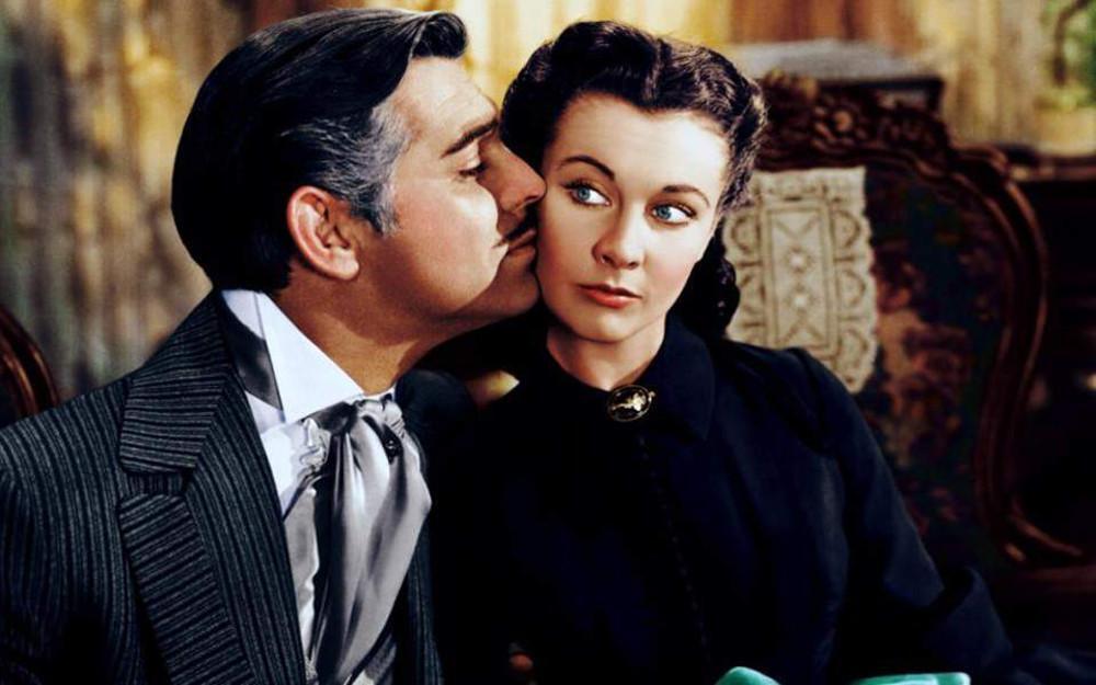 «Όσα παίρνει ο άνεμος»: Με… αντιρατσιστικές επεξηγήσεις επέστρεψε στο HBO Max