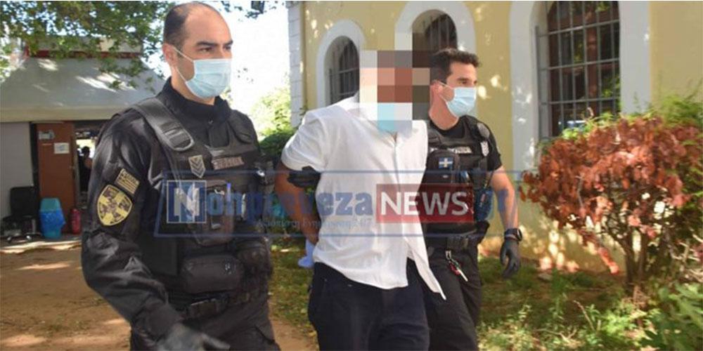 Πρέβεζα: Εξελίξεις στην υπόθεση του άγριου ξυλοδαρμού της 84χρονης - Τι έδειξε η ιατροδικαστική εξέταση