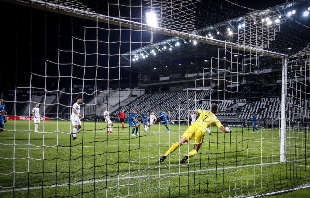 Super League 1: Το πρόγραμμα ως το τέλος των πλέι οφ