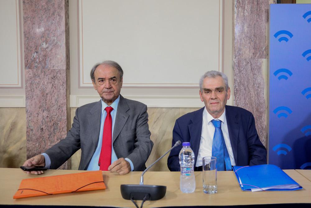 Προανακριτική Επιτροπή: Παπαγγελόπουλος σε πανικό «έδωσε» τον Παππά για τη συνάντηση με Μιωνή