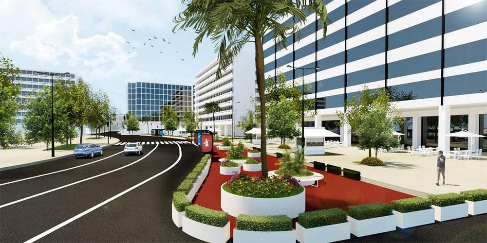 Μεγάλος Περίπατος: Καταλύτης για την ενίσχυση της οικονομίας - Συνεχίζεται η δημόσια διαβούλευση με φορείς της αγοράς