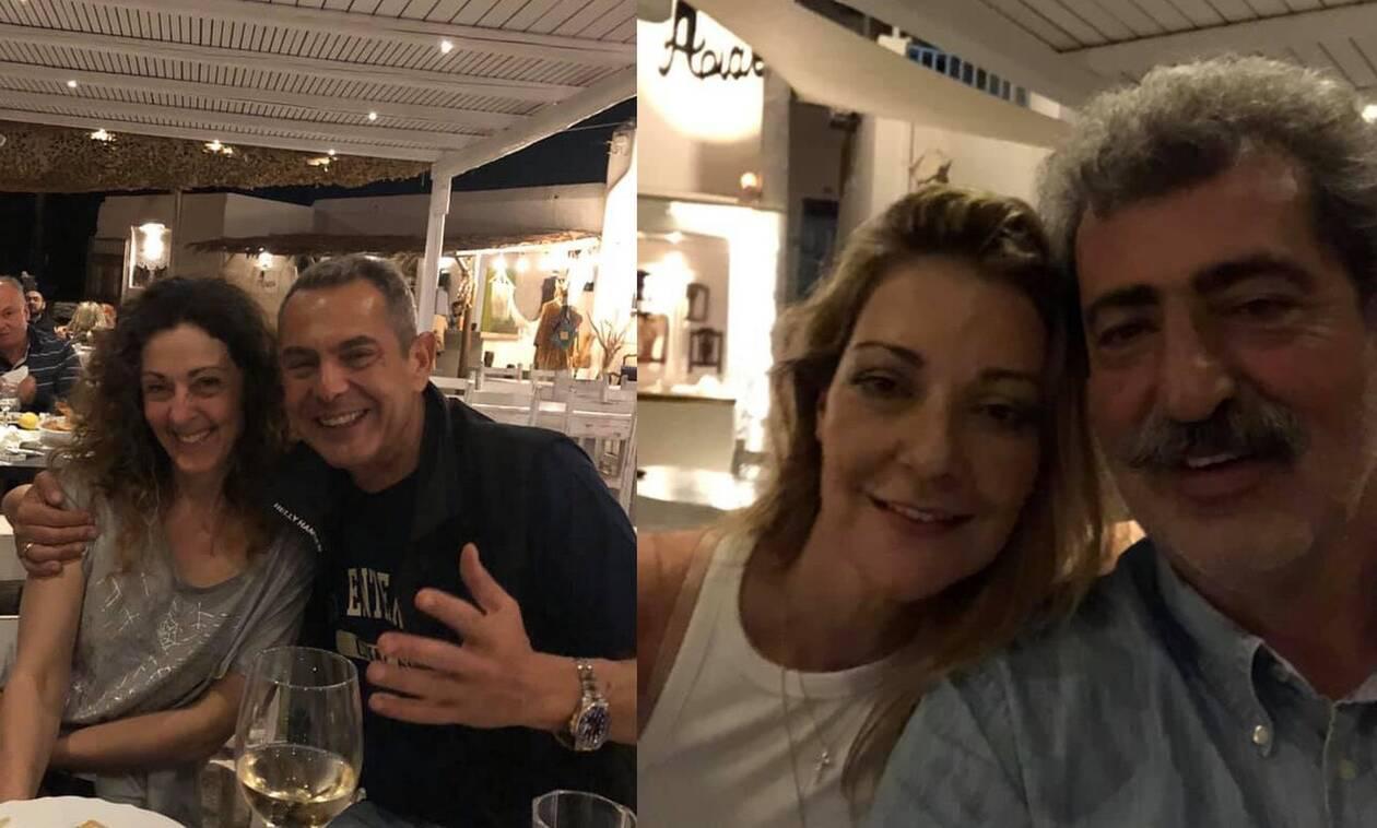 Στο DNA τους ο πολακισμός