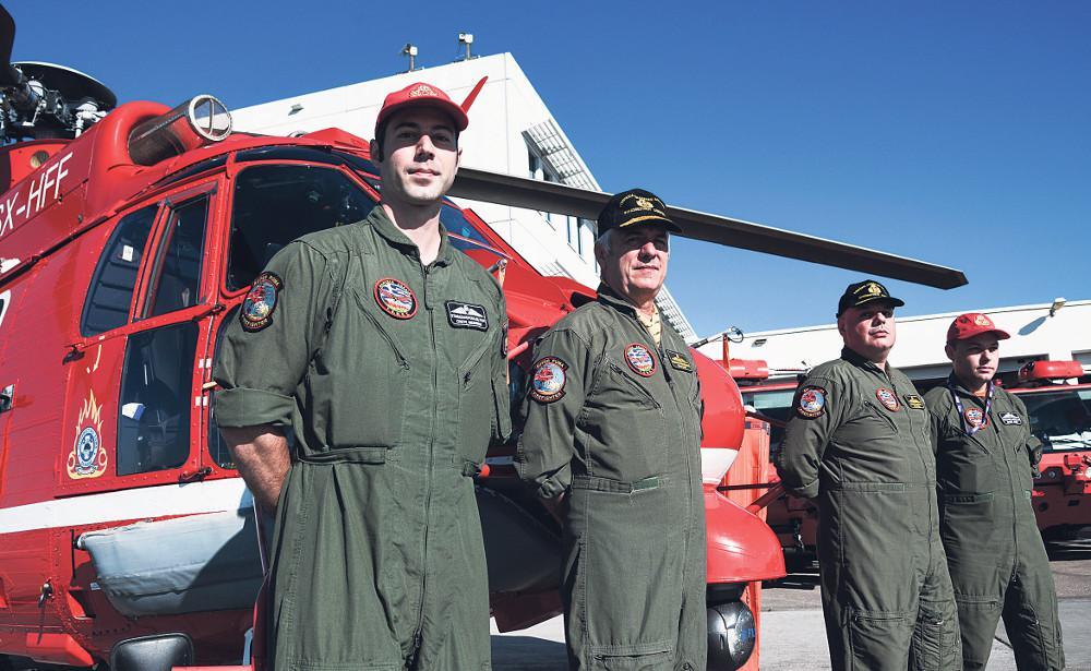 Αντιπυρική περίοδος: Ο Ε.Τ. αποκαλύπτει όλο το σχέδιο για ένα καλοκαίρι χωρίς τραγωδίες!