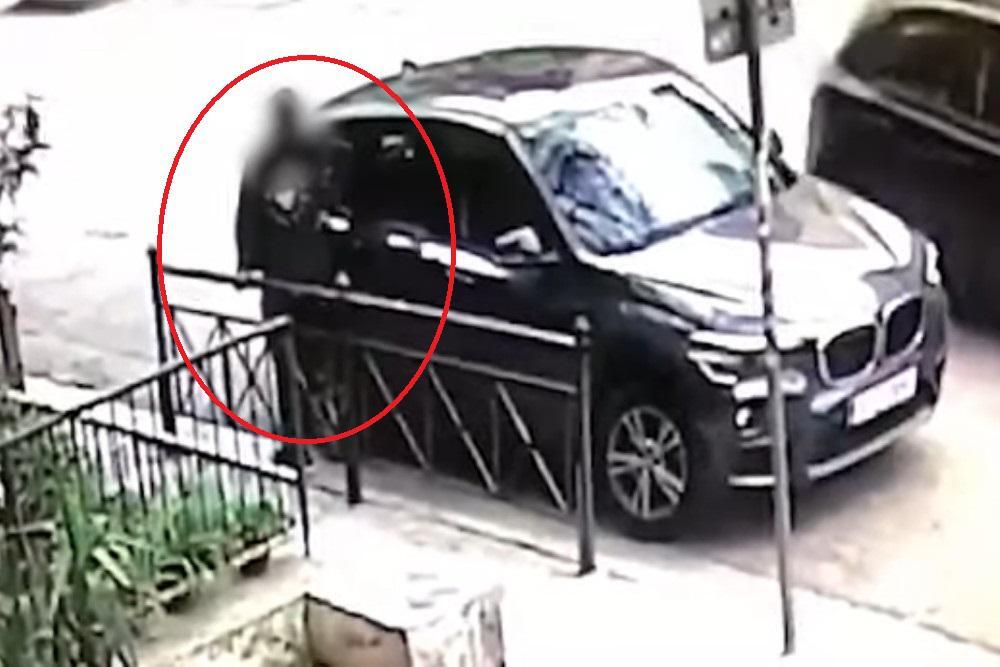 Αποκαλυπτικά βίντεο: Καρέ – καρέ τη δράση της μεγαλύτερης σπείρας της Αθήνας