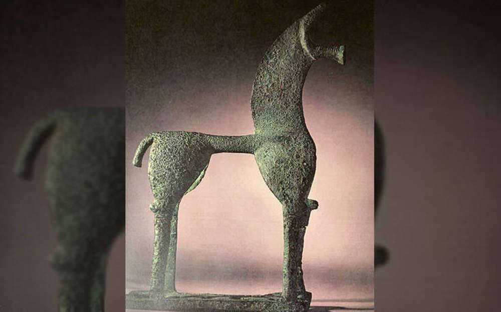 Νέο καθεστώς για τις κλεμμένες αρχαιότητες - Τι σημαίνει η δικαστική νίκη της Ελλάδας κατά Sotheby's