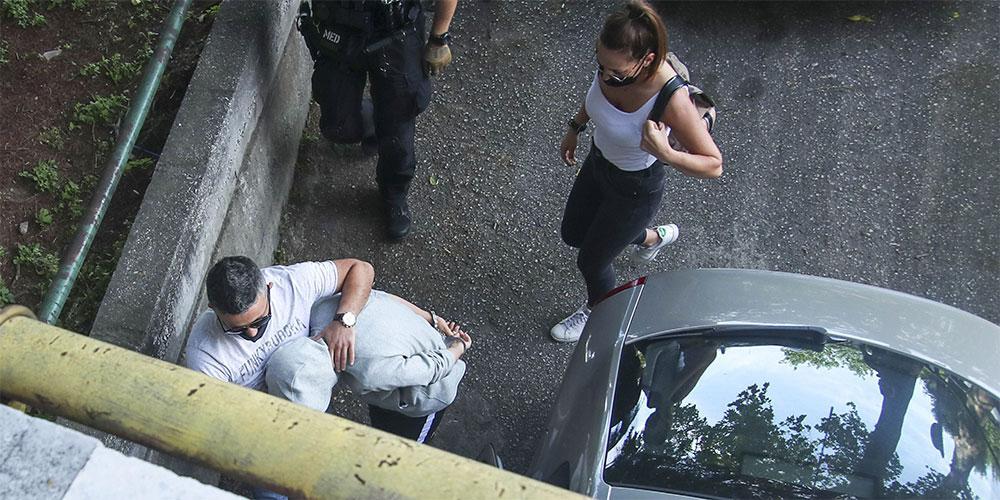 Αρπαγή 10χρονης μαθήτριας: «Φαντασίωση πολλά από όσα είπε η μικρή» - Η απολογία της 33χρονης που προφυλακίστηκε