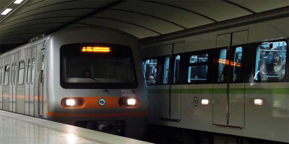 ΜΜΜ: Πώς θα κινηθούν σήμερα Δευτέρα του Πάσχα - Τα δρομολόγια