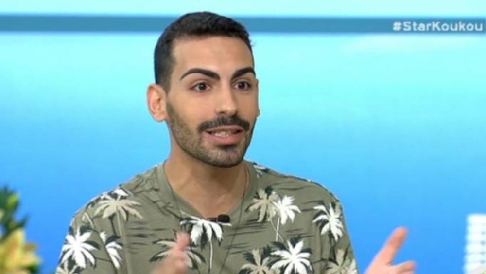 MasterChef: Έτσι μοιράστηκαν το έπαθλο ο Σταύρος Βαρθαλίτης και ο Σταύρος Γεωργίου