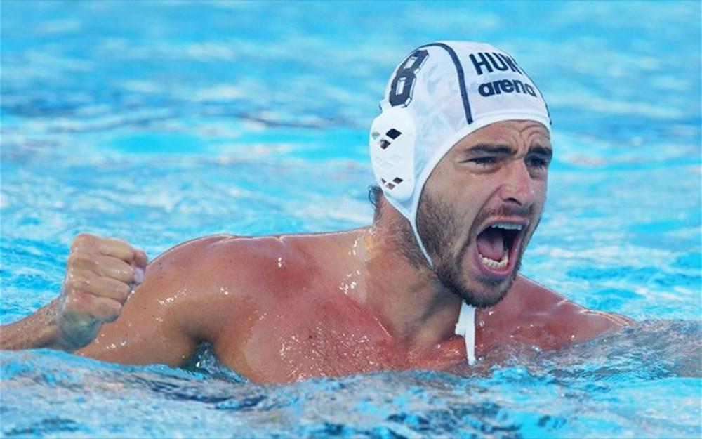 Παγκόσμια θλίψη: Πέθανε σε ηλικία 48 ετών ο μεγάλος Ούγγρος πολίστας Τίμπορ Μπένεντεκ