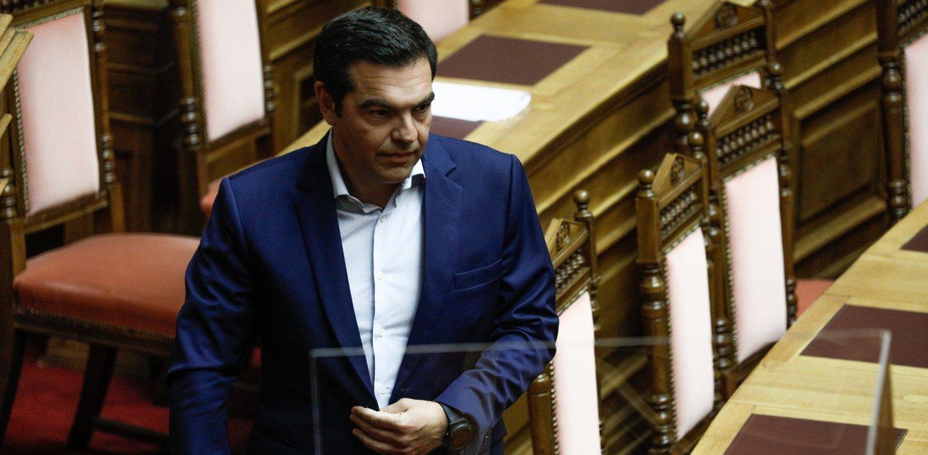 Εγκλωβισμένος ο ΣΥΡΙΖΑ στη δίνη της Folli Follie μετά τις νέες αποκαλύψεις