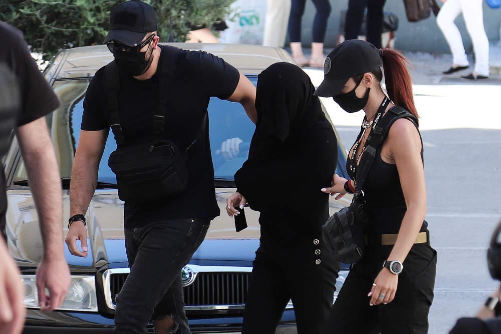 Επίθεση με βιτριόλι