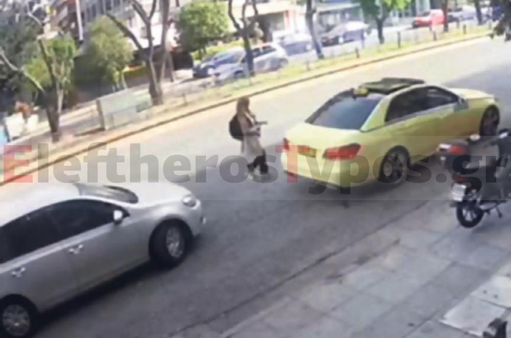 Επίθεση με βιτριόλι: Το κινητό της 35χρονης «μίλησε» και αποκαλύπτει το σχέδιο της