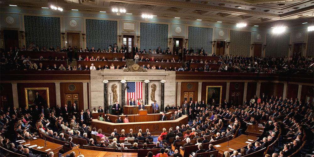 Ιστορική ψηφοφορία: Η Ουάσινγκτον γίνεται η 51η πολιτεία των ΗΠΑ!