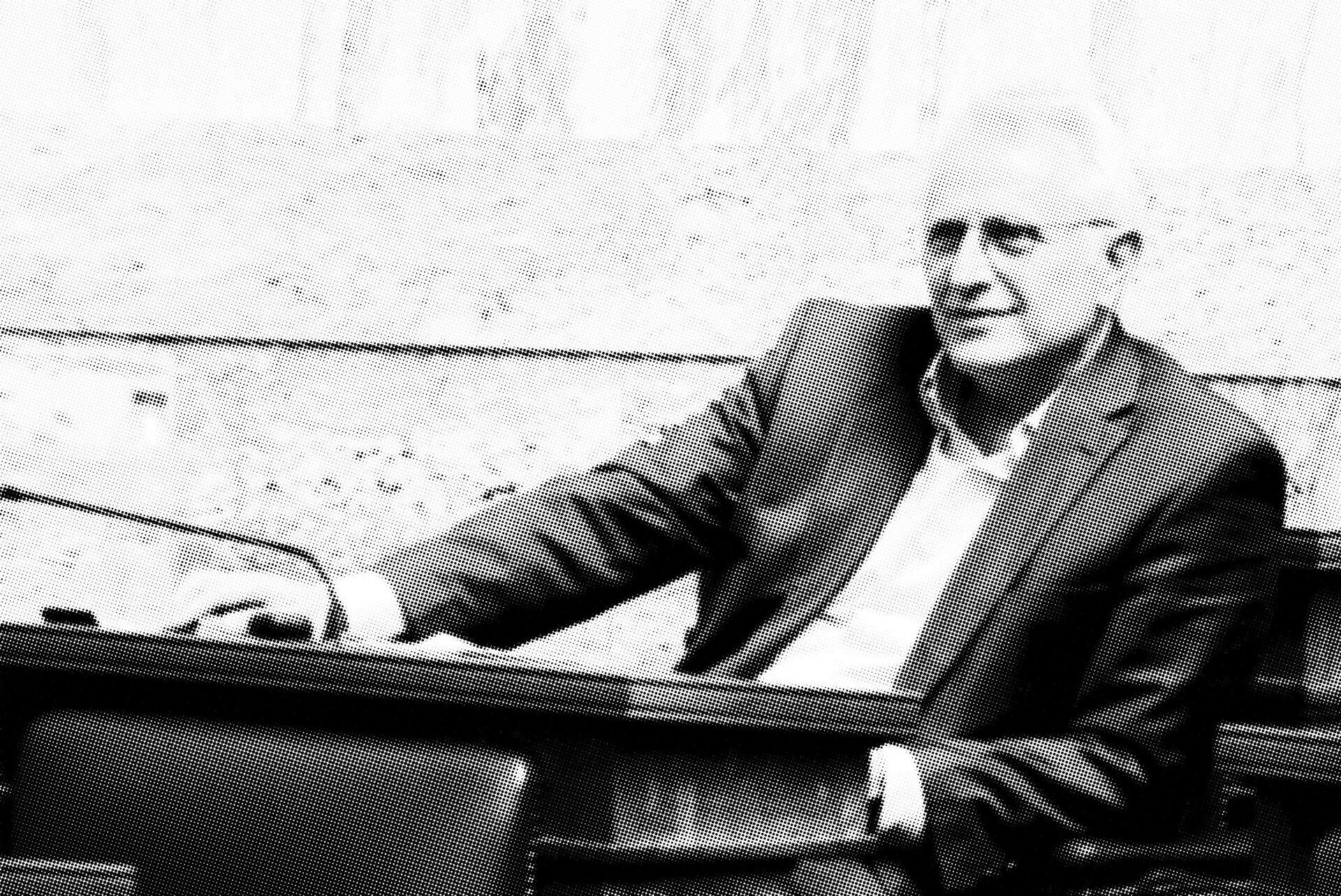 Ο Γιάννης Ραγκούσης, οι Ραγκουσειάδες και ο λόγος που είναι επικίνδυνες!