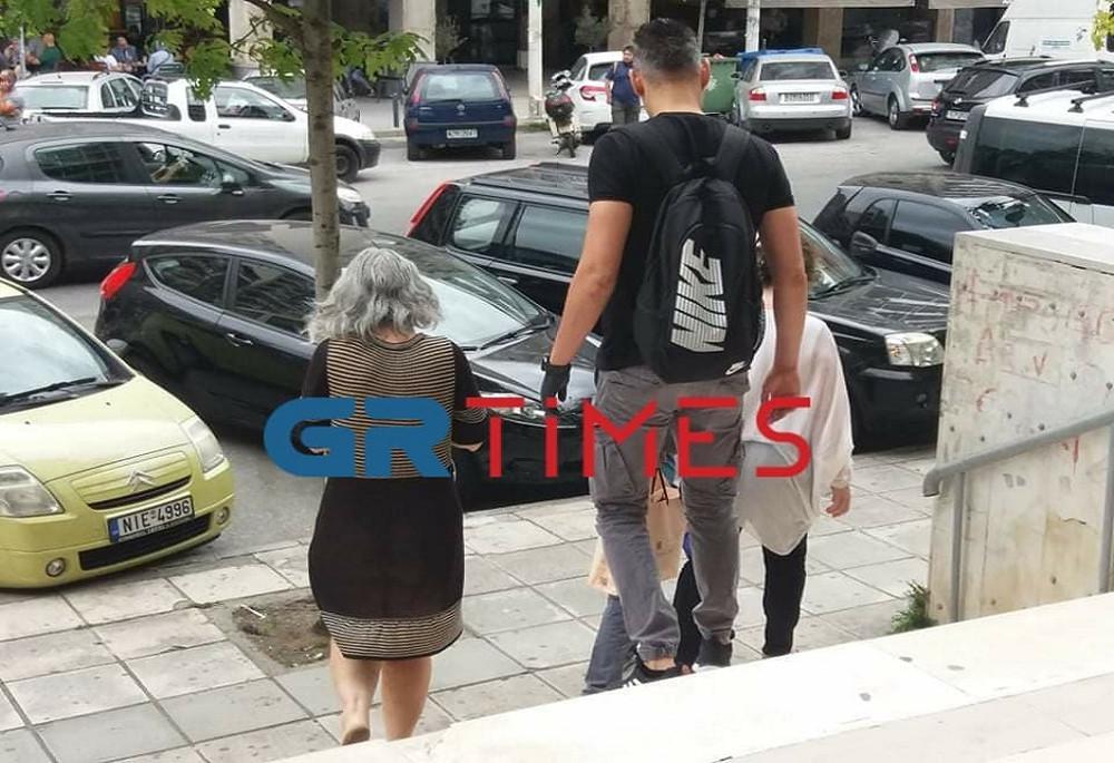 Προφυλακιστέα η 54χρονη που σκότωσε τον πρώην πεθερό της με τηγάνι