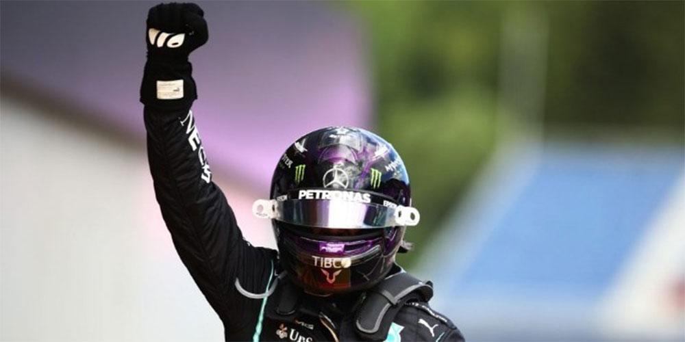 Formula 1: Η ποινή που εξοντώνει τον Χάμιλτον στη «μάχη» του πρωταθλήματος – Πόσες θέσεις χάνει στο επόμενο γκραν πρι