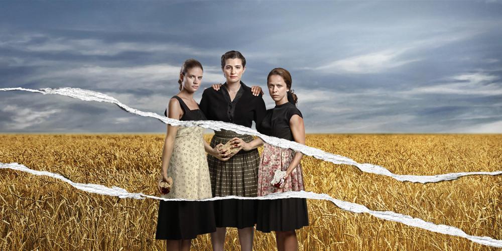 Άγριες Μέλισσες-spoiler: Οι αδερφές Σταμίρη για άλλη μία φορά κλονίζονται