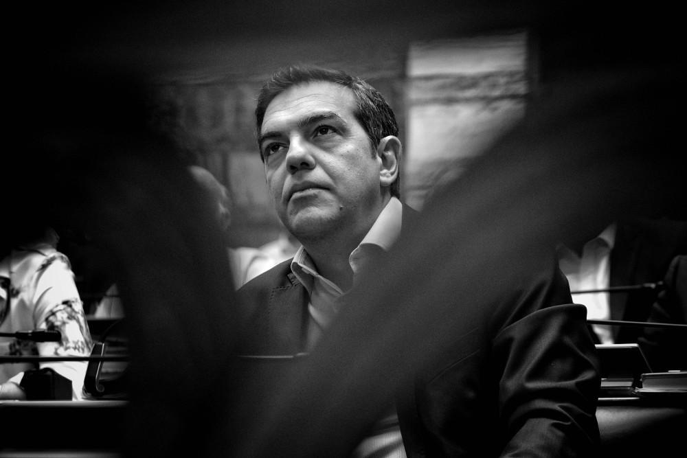 Η «μάχη» στο Κίνημα Αλλαγής ανάβει φωτιές στον ΣΥΡΙΖΑ