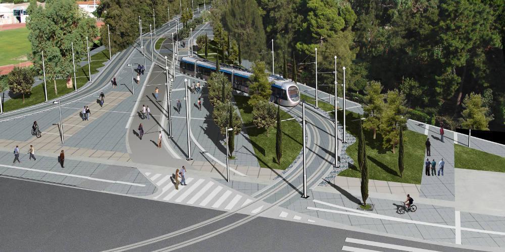 Μεγάλος Περίπατος της Αθήνας: Η «μεταμόρφωση» της Βασιλίσσης Όλγας – Τι αλλάζει