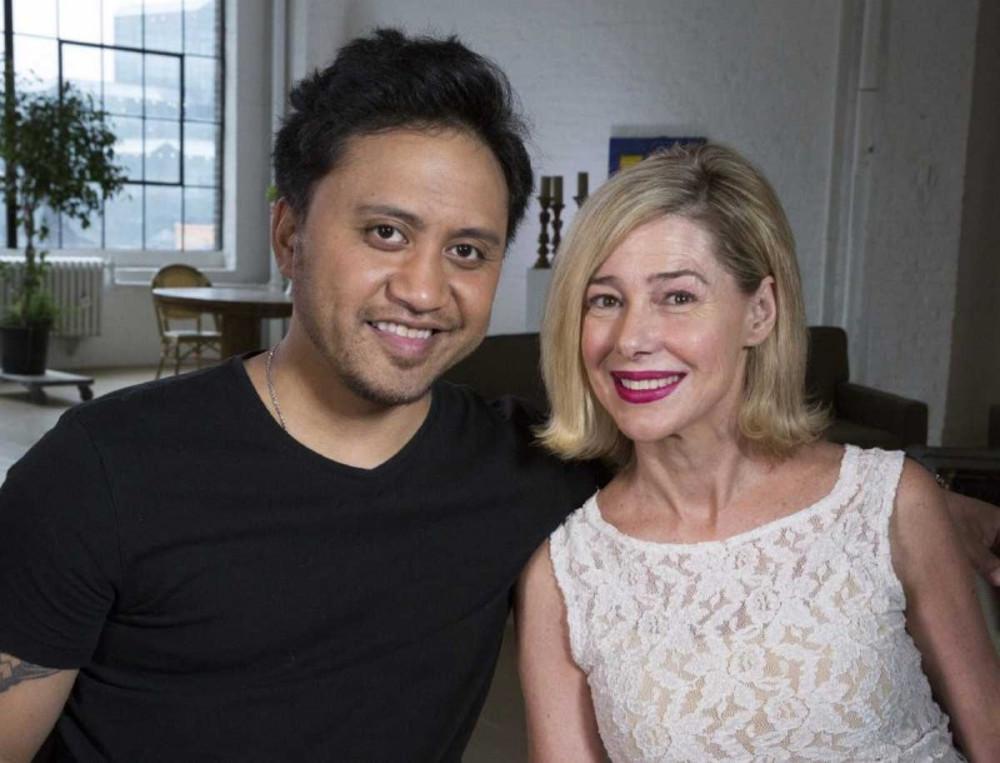 Πέθανε η δασκάλα που αποπλάνησε τον 12χρονο μαθητή της και μετά τον ...παντρεύτηκε