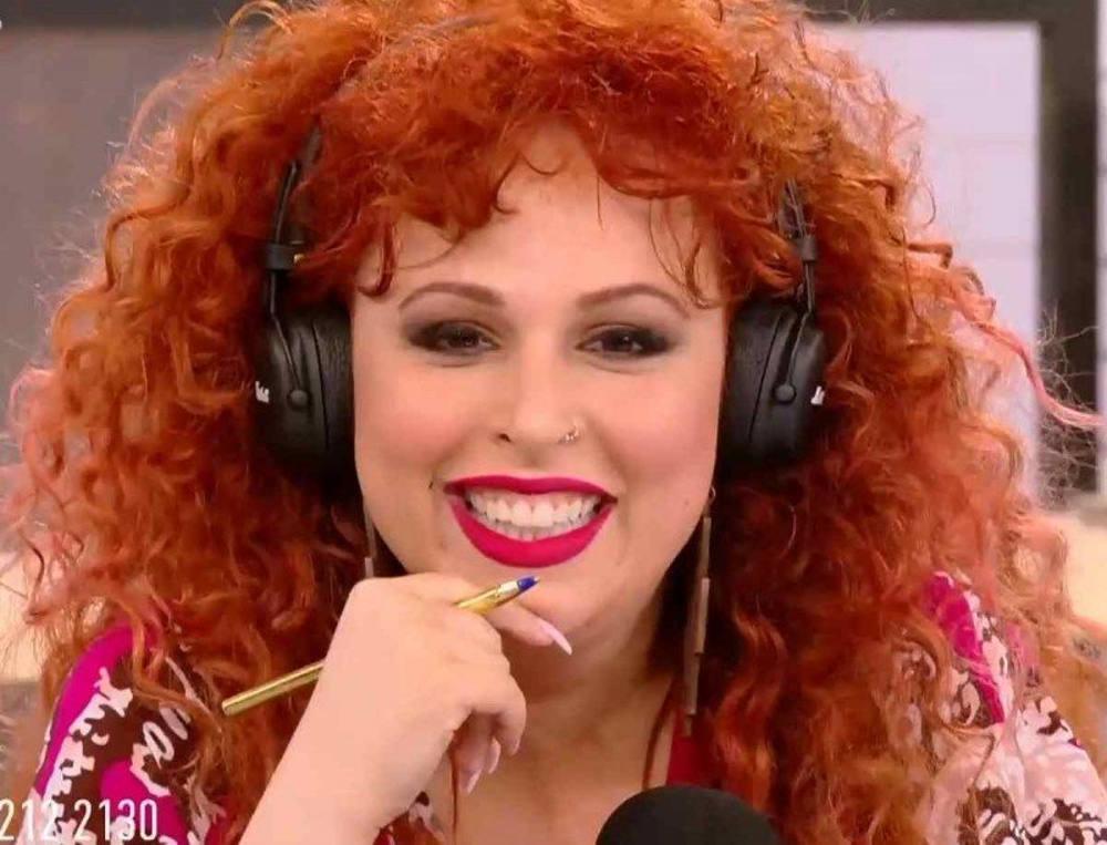 «The Booth»: Η επική ατάκα τηλεθεάτριας που άναψε… φωτιές