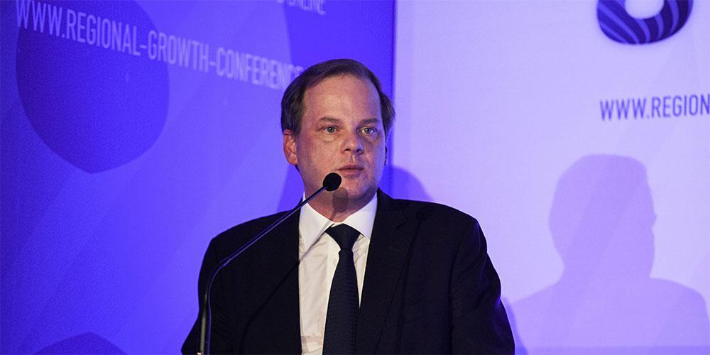 Νέα σιδηροδρομική γραμμή της Πάτρας: Υπογειοποίηση 5,16 χλμ. – Το σχέδιο που ανακοίνωσε ο Καραμανλής