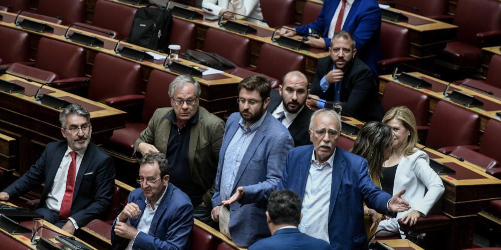 Ηθος… μαϊμούς