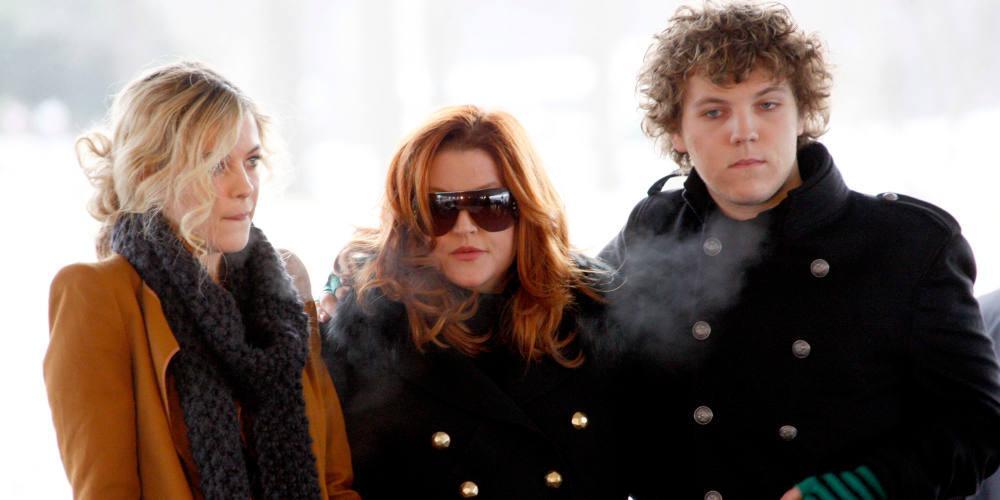 Νεκρός ο 27χρονος εγγονός του Έλβις Πρίσλεϊ – Πληροφορίες ότι αυτοκτόνησε