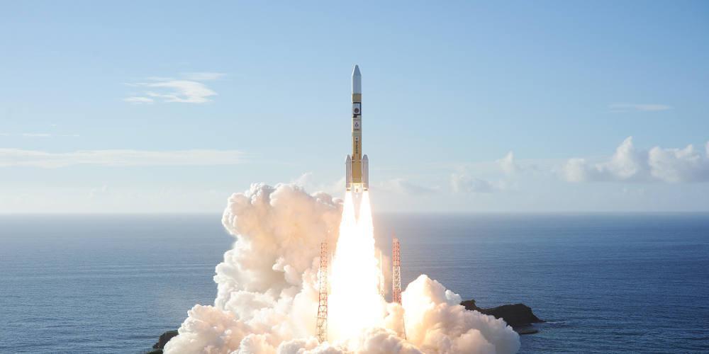 Γεγονός η πρώτη αποστολή στον… κόκκινο πλανήτη από τα Αραβικά Εμιράτα!