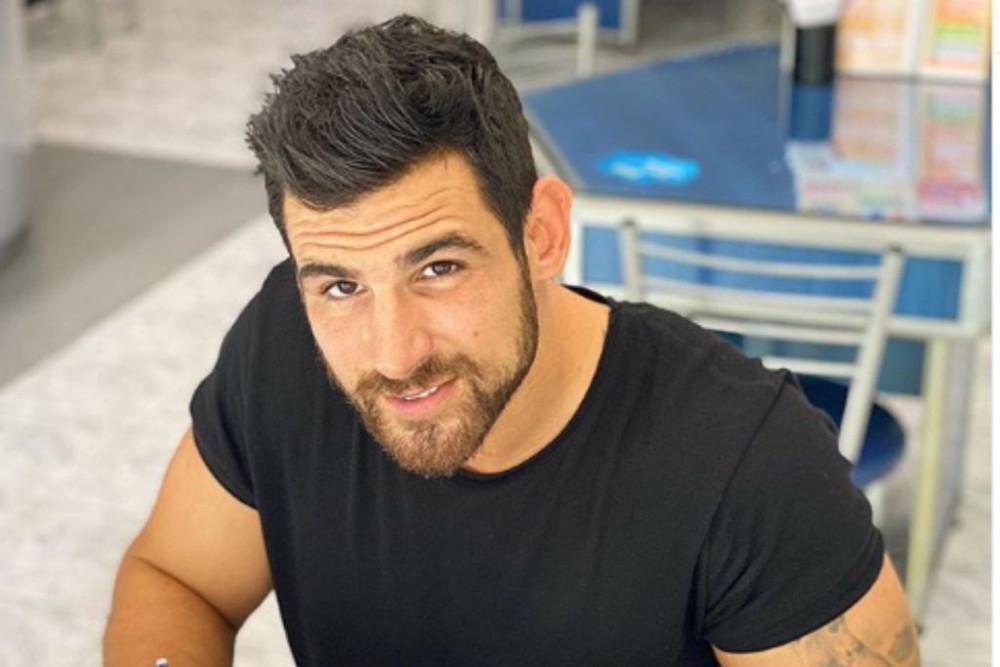 Ετεοκλής Παύλου